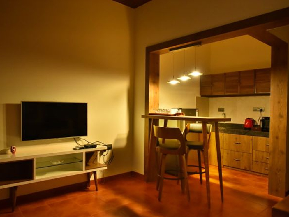 Plumeria Suites #4